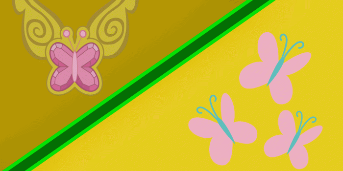 1920x1080 Fluttershy Kindness Wallpaper (Simple version) by BlackGryph0n, Game