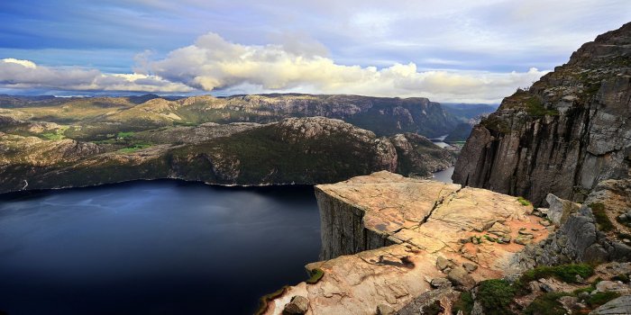 1920x1080 Cliff Wallpaper : wallpapers