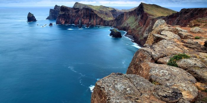 1280x804 Ocean Clouds Coast & Cliff wallpapers | Ocean Clouds Coast & Cliff