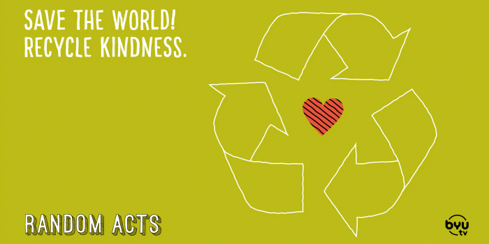 8000x4501 Random Acts Wallpaper #8 - BYUtv
