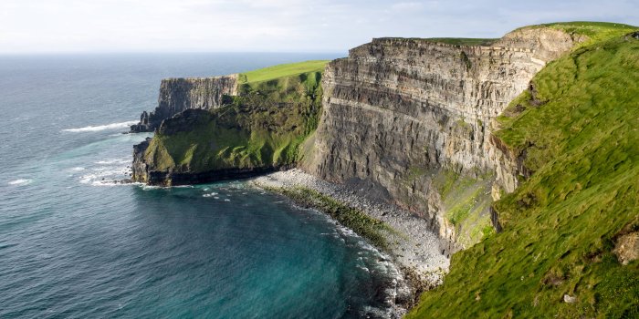 4271x2464 Cliffs Of Moher Wallpapers