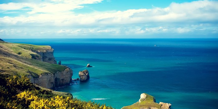2560x1600 Cliff Wallpaper 4 - 2560 X 1600
