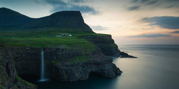 2000x1333 photography, Nature, Landscape, Water, Sea, Coast, Cliff Wallpapers