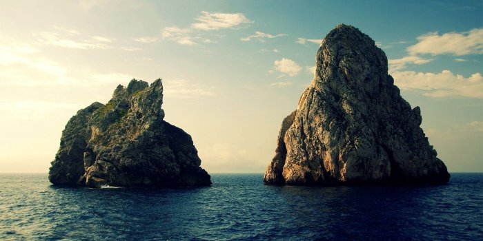 1920x1080 Ocean Cliff Wallpaper (58+ images)