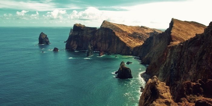 1920x1200 Sea Cliff Wallpaper | 1920x1200 | ID:39147