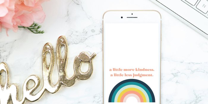 3000x2400 more kindness (iPhone WALLPAPER DOWNLOAD)