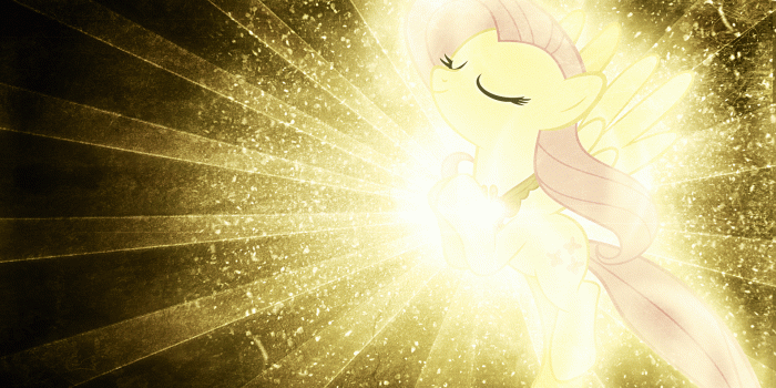 1920x1080 The Element of Kindness - Wallpaper by Tzolkine | My Little