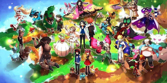 1300x690 Aegislash - Pokémon - Zerochan Anime Image Board