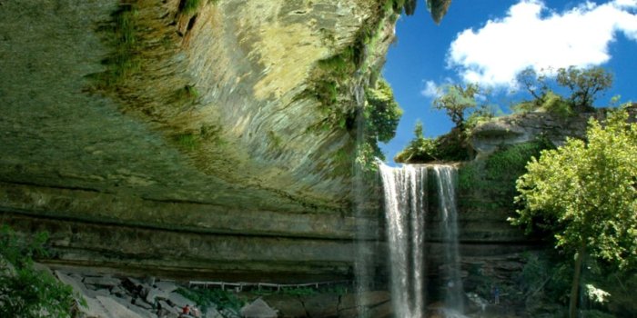 1216x1152 Waterfall Wallpaper Android | Safari Wallpapers