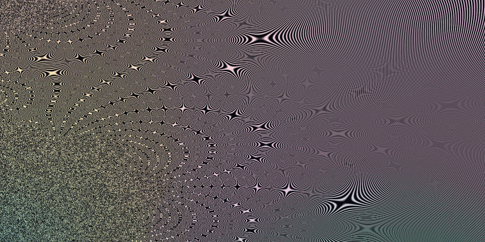 1398x2592 These crazy wallpapers make your iPhone screen sparkle when you move