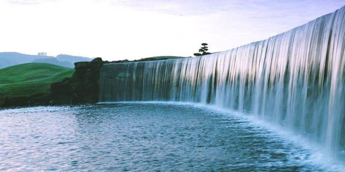 1280x1024 waterfall | waterfall wallpaper pack beautiful waterfall wallpaper