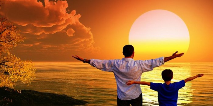 1024x768 I love you Dad <3<3 | Daddy's day | Fathers day wallpapers, Fathers