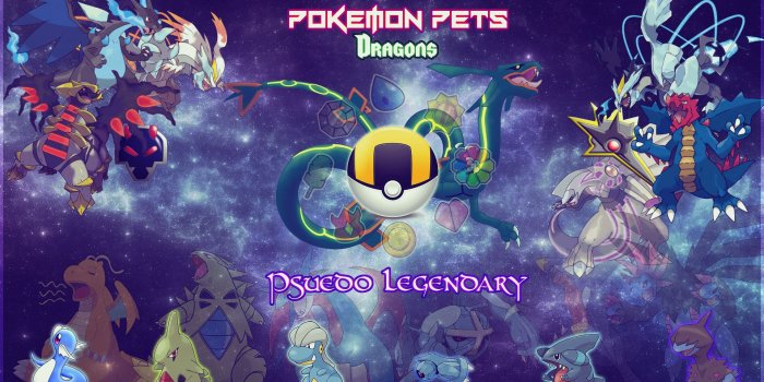 1920x1080 Mega Pokemon Wallpapers (62+ images)