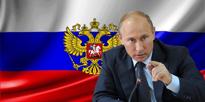 1920x1080 Vladimir Putin Wallpapers