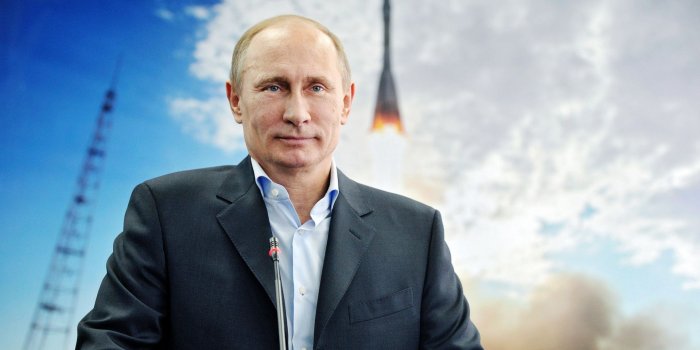 1920x1080 Vladimir Putin Wallpapers