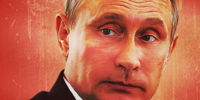 1280x1024 Vladimir Putin Wallpapers