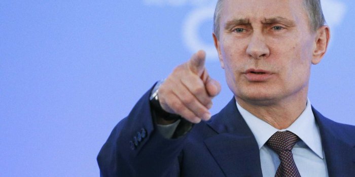 2011x1506 Vladimir Putin Wallpapers