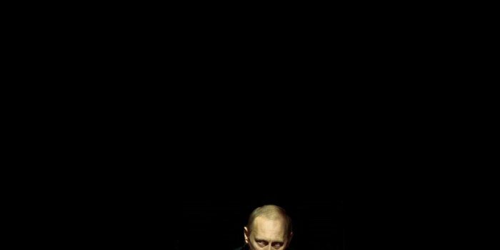1280x1024 13 Vladimir Putin HD Wallpapers | Background Images