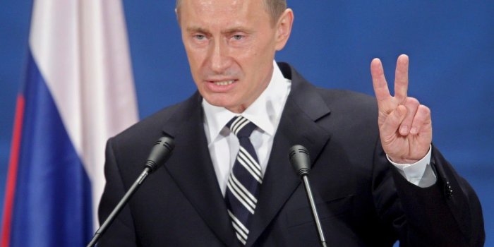 1600x1223 Vladimir Putin Wallpaper 19 - 1600 X 1223