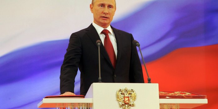 1920x1080 Vladimir Putin Wallpaper 10 - 1920 X 1080