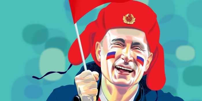 1332x850 Wallpaper Face, Putin, President, Vladimir Putin, The President Of