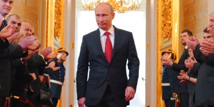 720x1280 Celebrity/Vladimir Putin (720x1280) Wallpaper ID: 729124