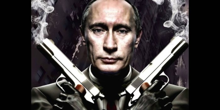 1920x1080 Vladimir Putin wallpaper | 1920x1080 | #65433