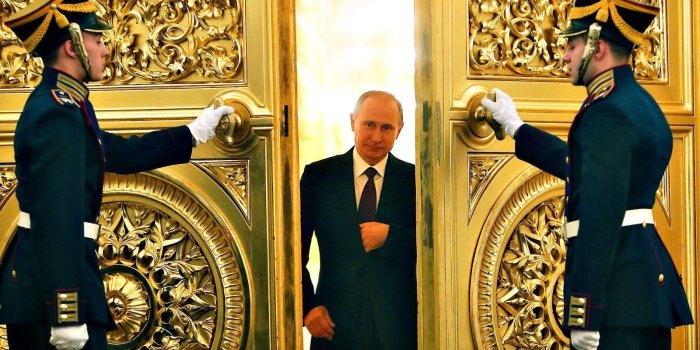 1600x937 Vladimir Putin Wallpapers