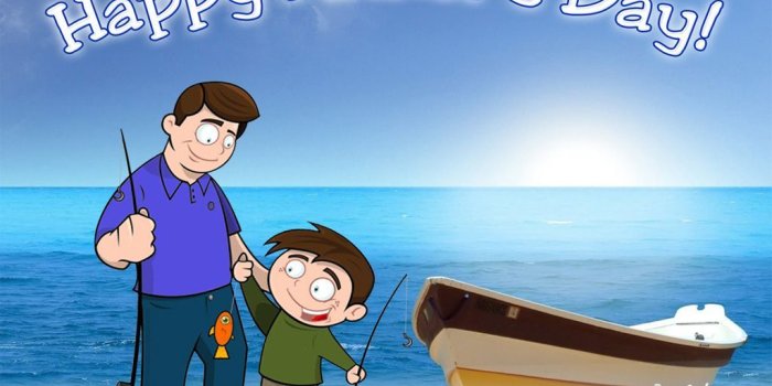 1024x768 Happy Father's Day Images | Father's day wallpapers. Download or