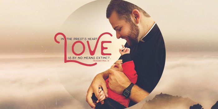 1920x1200 Spiritual Fatherhood Desktop Wallpaper | Cassie Pease Designs