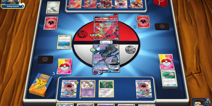 1680x1050 why aren't you playing Necrozma/Aegislash : ptcgo