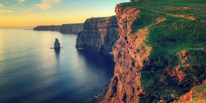 1920x1200 Cliffs of Moher Wallpaper (56+ images)