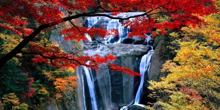 1280x720 HD Waterfall Wallpapers For Windows