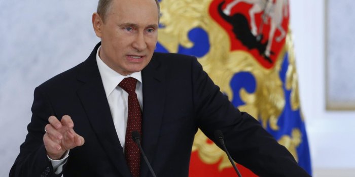 2000x1384 Russian President Vladimir Putin (HD desktop wallpaper 3) - Say