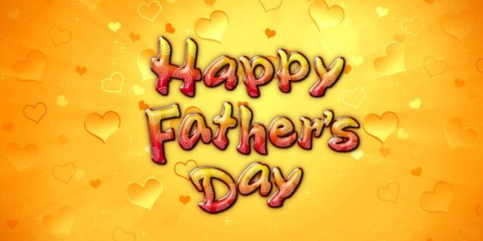 1024x768 Happy Fathers Day Images, GIF, HD Pics & Photos for Whatsapp DP 2019
