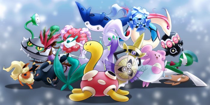 2000x992 Aegislash - Pokémon - Zerochan Anime Image Board