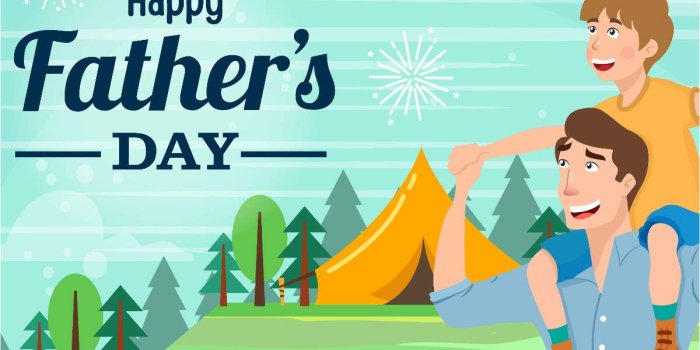 1200x919 Happy Father's Day 2019: Images, Cards, Quotes, Wishes, Messages