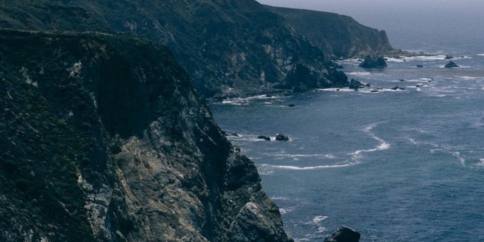 938x1668 Download wallpaper 938x1668 coast, sea, cliff iphone 8/7/6s/6 for