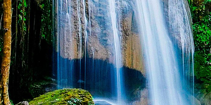 1125x2436 Waterfall Wallpaper for iPhone X, 8, 7, 6 - Free Download on 3Wallpapers