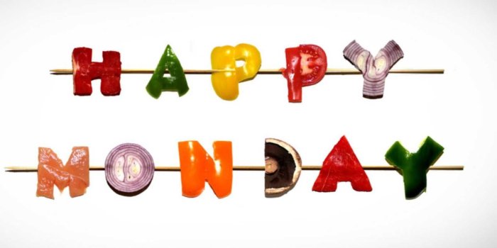 1600x994 Good Morning Happy Monday Images, Pictures, Quotes, Wallpapers