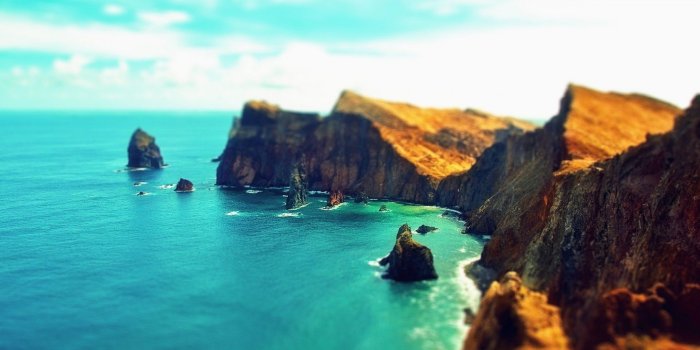 1920x1080 44+] Ocean Cliff Wallpaper on WallpaperSafari