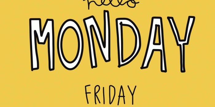 1000x1000 250+ Good Morning Monday Images, Wallpaper HD | Az-Quotes