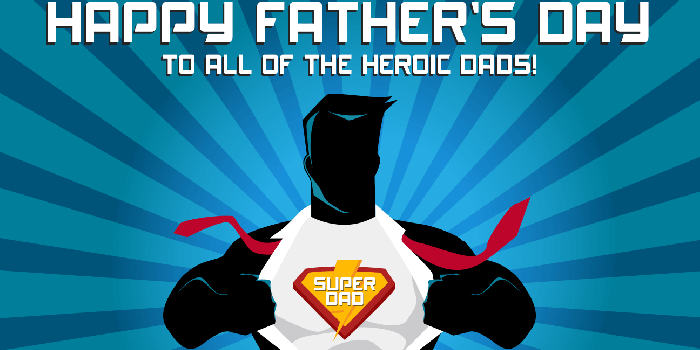 1296x720 Happy Fathers Day GIF 2020, Fathers Day Images, Pictures, Wallpaper