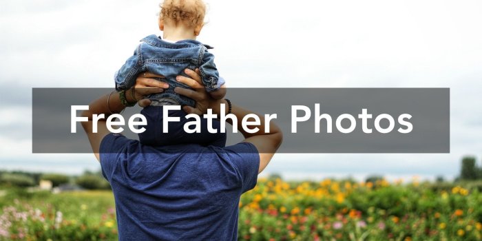 1500x1000 100+ Beautiful Father Photos · Pexels · Free Stock Photos