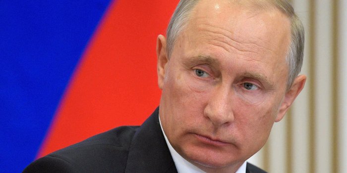 2500x1789 HD wallpaper: Vladimir Putin, Look, policy, Russia, President