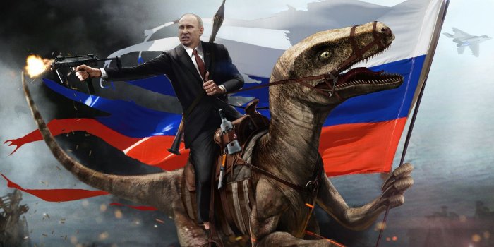 1920x1080 Video - Putin Response: American Media is Schizophrenic | IGN Boards