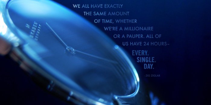 1920x1080 Monday Motivation: Use Your Time Like a Millionaire [wallpaper] | Primer