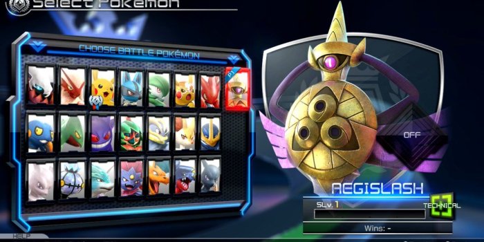 1200x675 New CSS with Aegislash | Pokémon | Know Your Meme