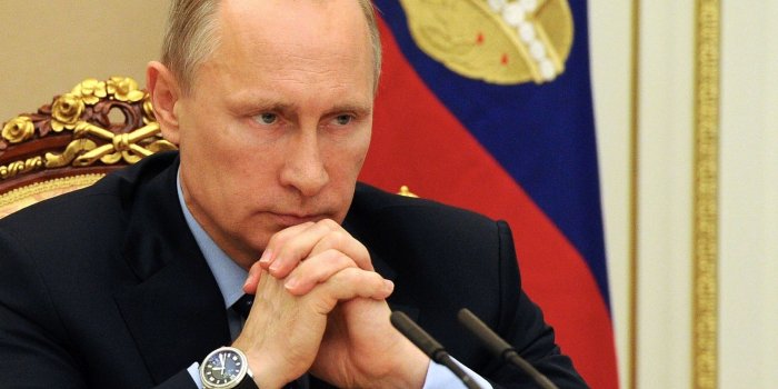 1920x1348 Russian President Vladimir Putin (HD desktop wallpaper 1) - Say