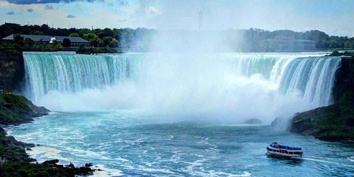 1920x1080 Waterfall Wallpaper 21 - 1920 X 1080